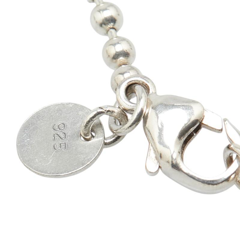 ティファニー リターン トゥ ティファニー ハートタグ ロング