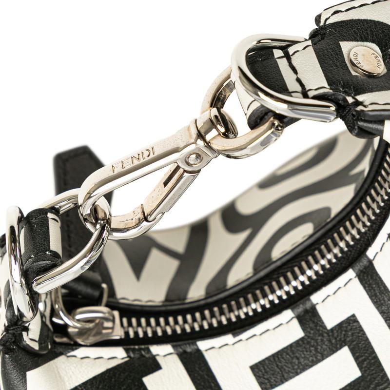 FENDI（フェンディ） ナノグラフィ マークジェイコブスコラボ 