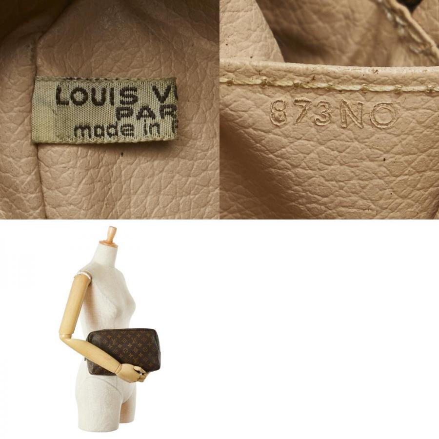 LOUIS VUITTON（ルイ・ヴィトン） ルイ ヴィトン モノグラム 