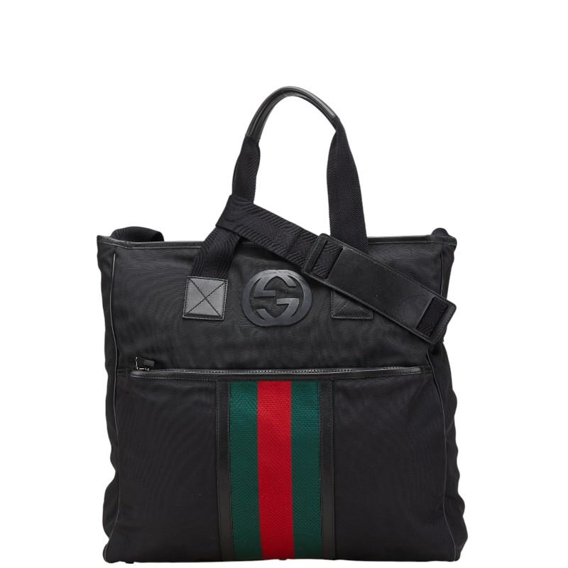 新品未使用✨GUCCI ミュール　シェリーライン　GG金具　インターロッキング 楽天市場】【バッグ】GUCCI グッチ GGキャンバス インター
