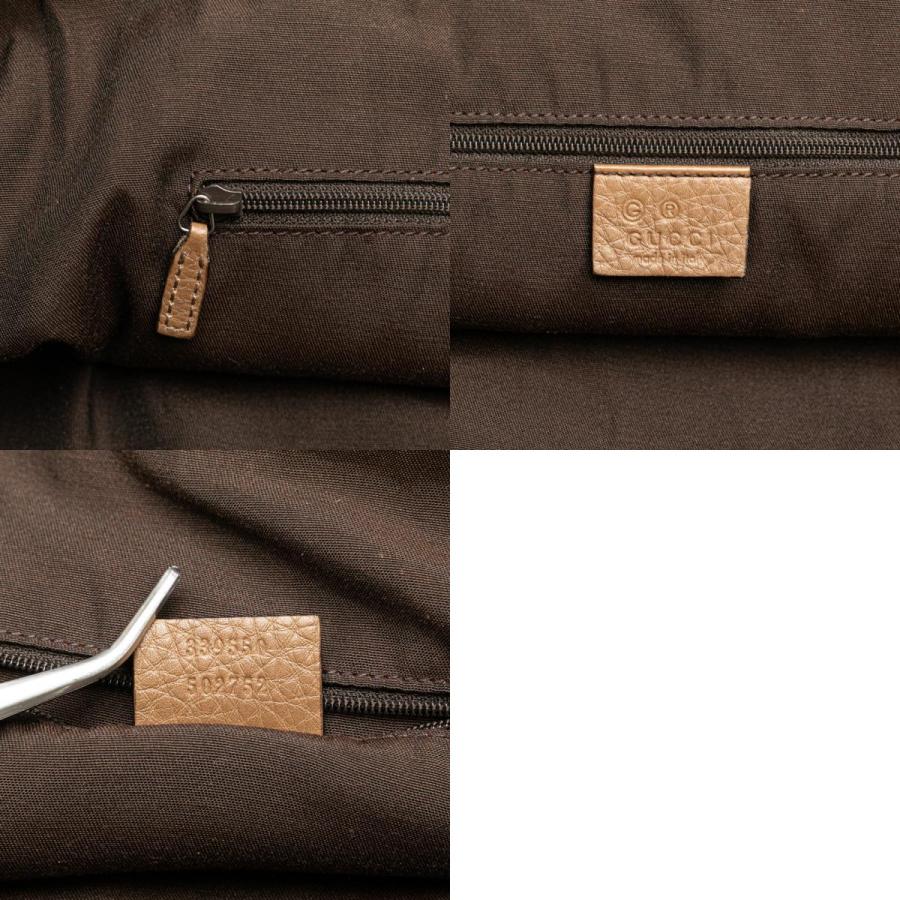 GUCCI（グッチ） インターロッキングG トートバッグ ショルダーバッグ