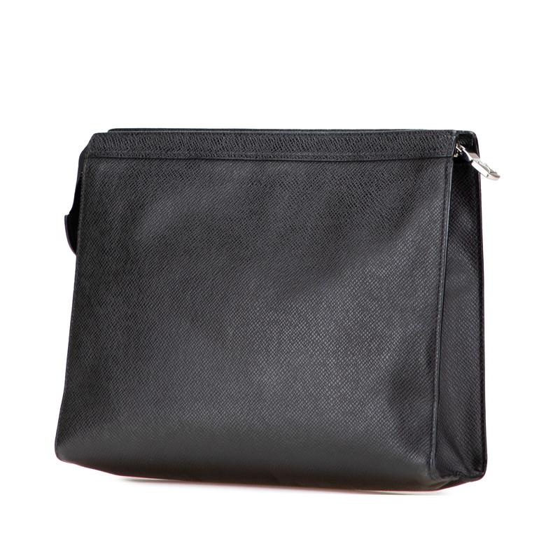 LOUIS VUITTON（ルイ・ヴィトン） ルイ ヴィトン タイガ ポシェット