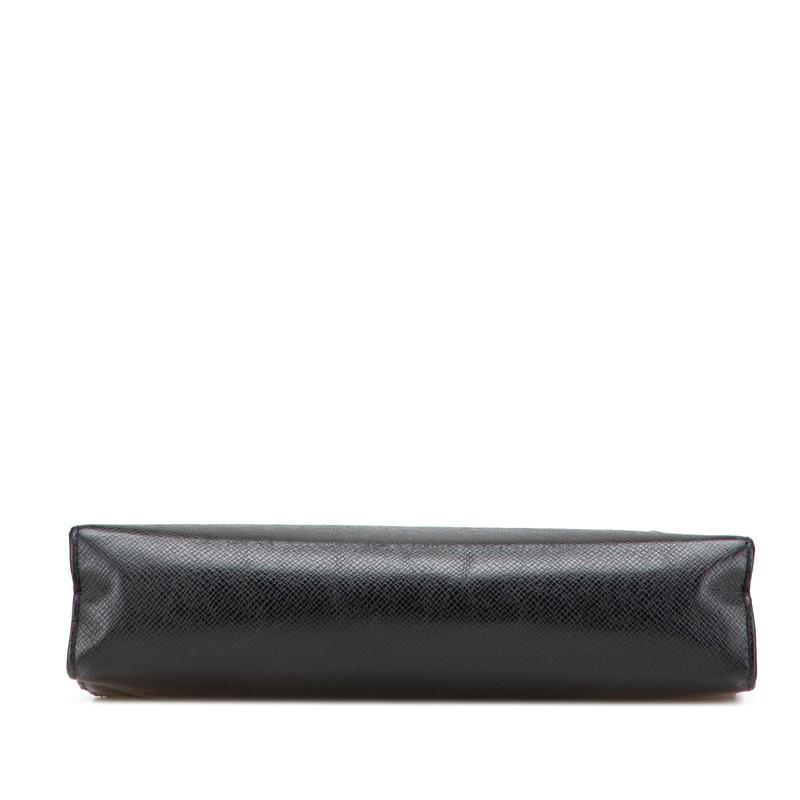 LOUIS VUITTON（ルイ・ヴィトン） ルイ ヴィトン タイガ ポシェット