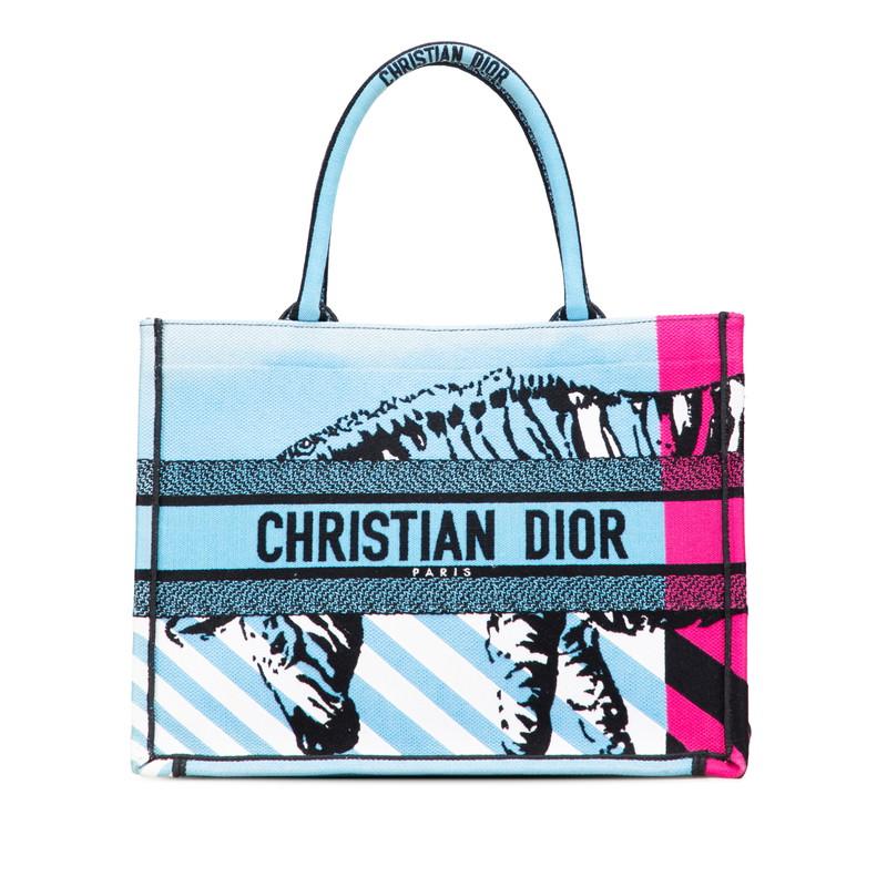 【特別♪】Roma Dior Souvenir ブックトートバッグ ミディアム ディオール ブックトート ミディアム トートバッグ ハンドバッグ