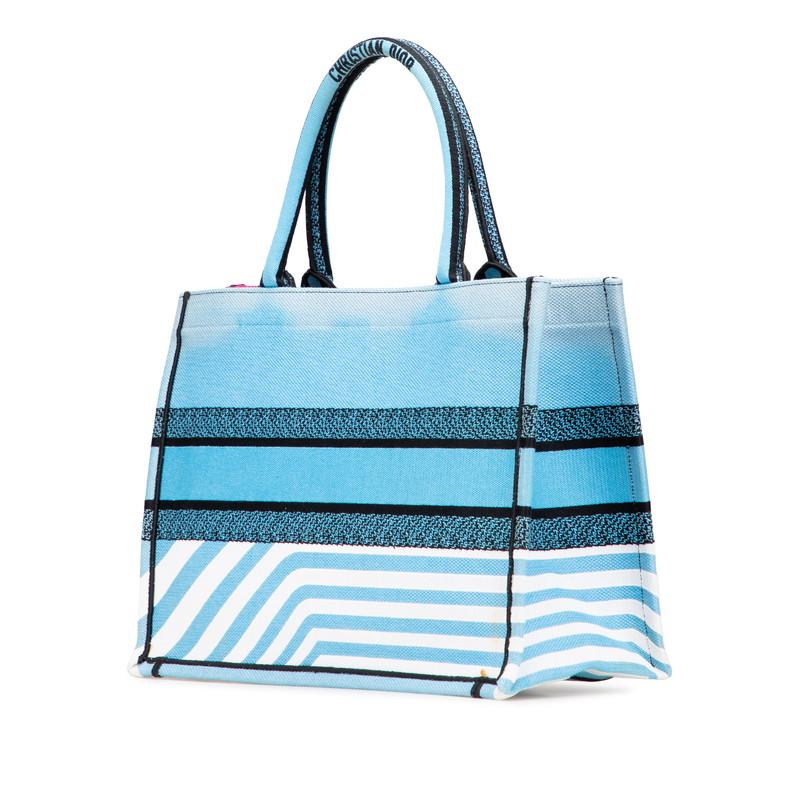 【特別♪】Roma Dior Souvenir ブックトートバッグ ミディアム ディオール ブックトート ミディアム トートバッグ ハンドバッグ