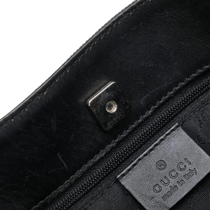 GUCCI グッチ シェリーライン ショルダーバッグ トートバッグ