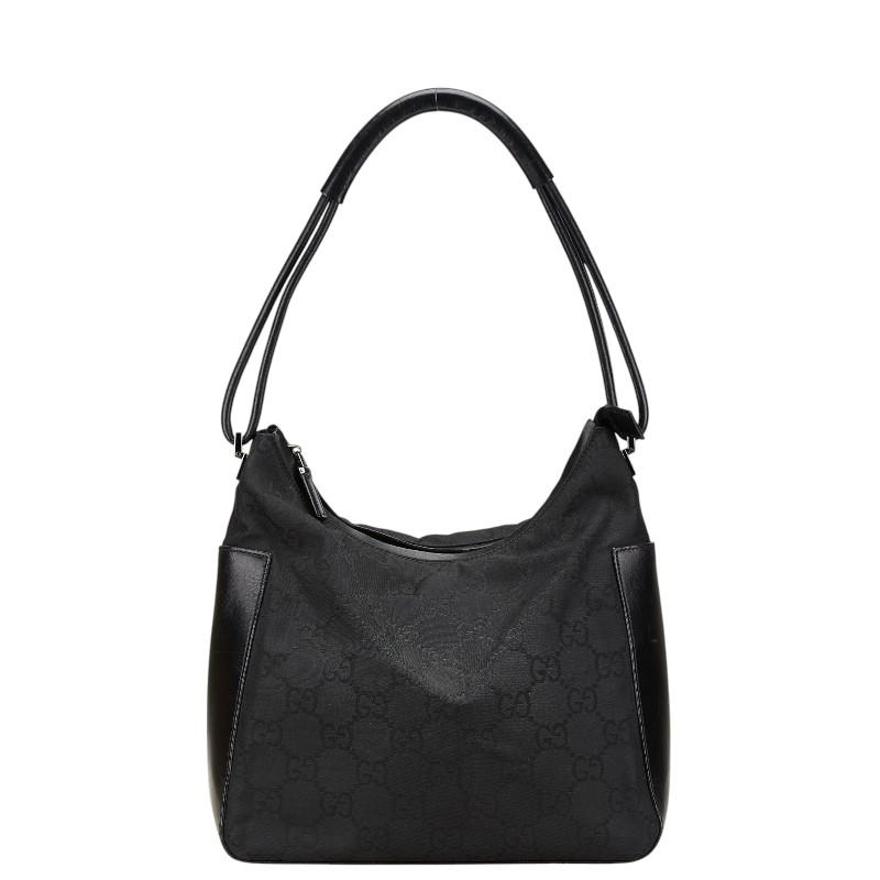 GUCCI グッチ GGキャンバス ワンショルダー ハンドバッグ トートバッグ GGキャンバス 未使用品 GUCCI グッチ ハンドバッグ ワン