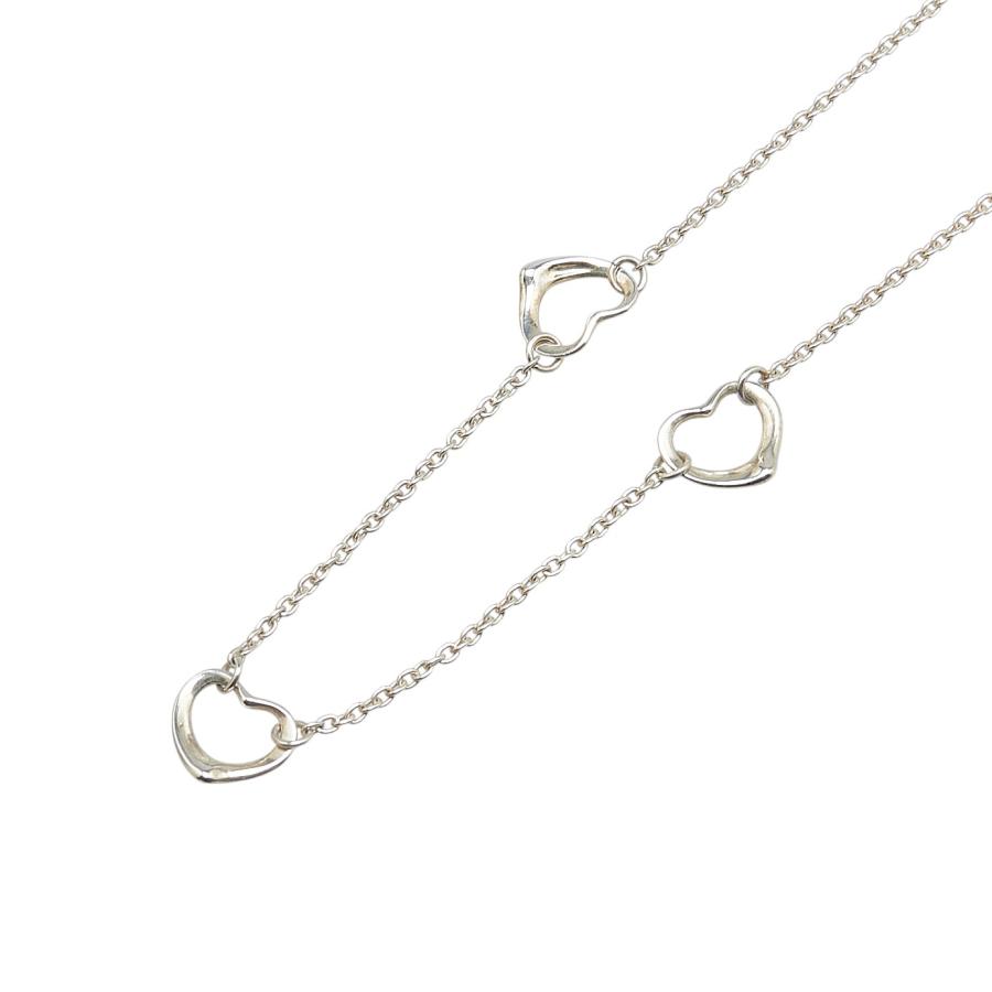 TIFFANY&Co.（ティファニー） エルサ ペレッティ 3P オープンハート