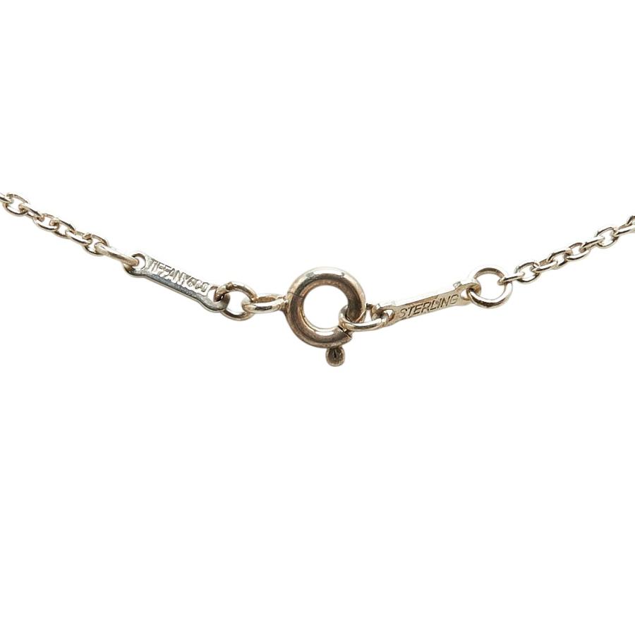TIFFANY&Co.（ティファニー） エルサ ペレッティ 3P オープンハート