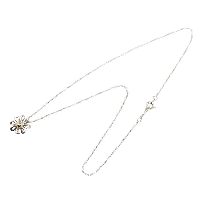 TIFFANY&Co.（ティファニー） パロマ ピカソ デイジー ネックレス