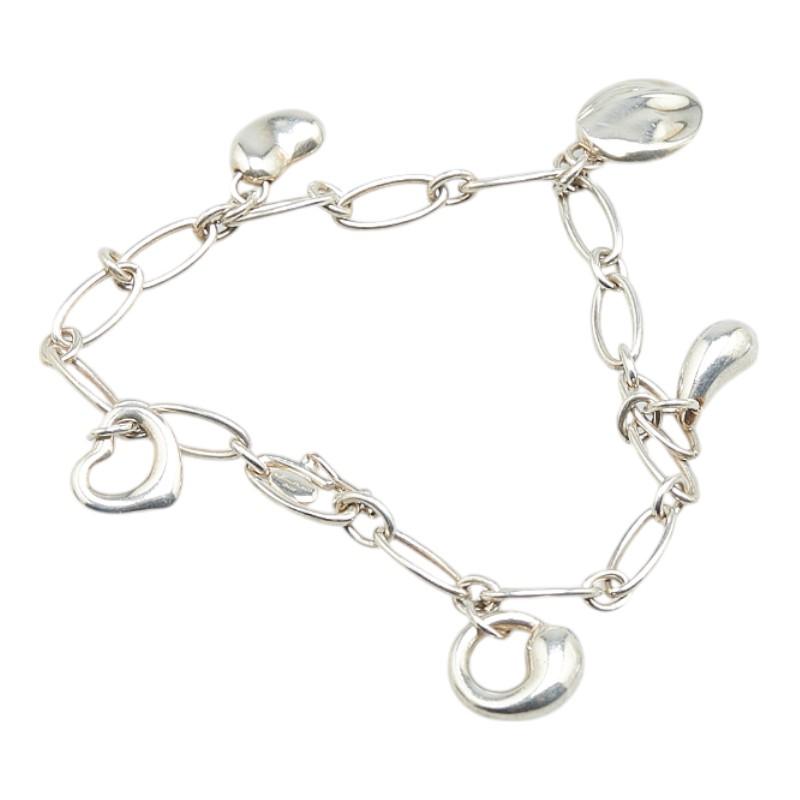 ティファニー TIFFANY&Co. エルサ・ペレッティ カラーバイザヤード 