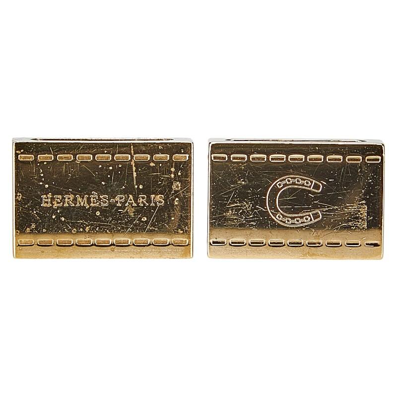 HERMES エルメス ツイリーホルダー ツイリーリング スカーフ