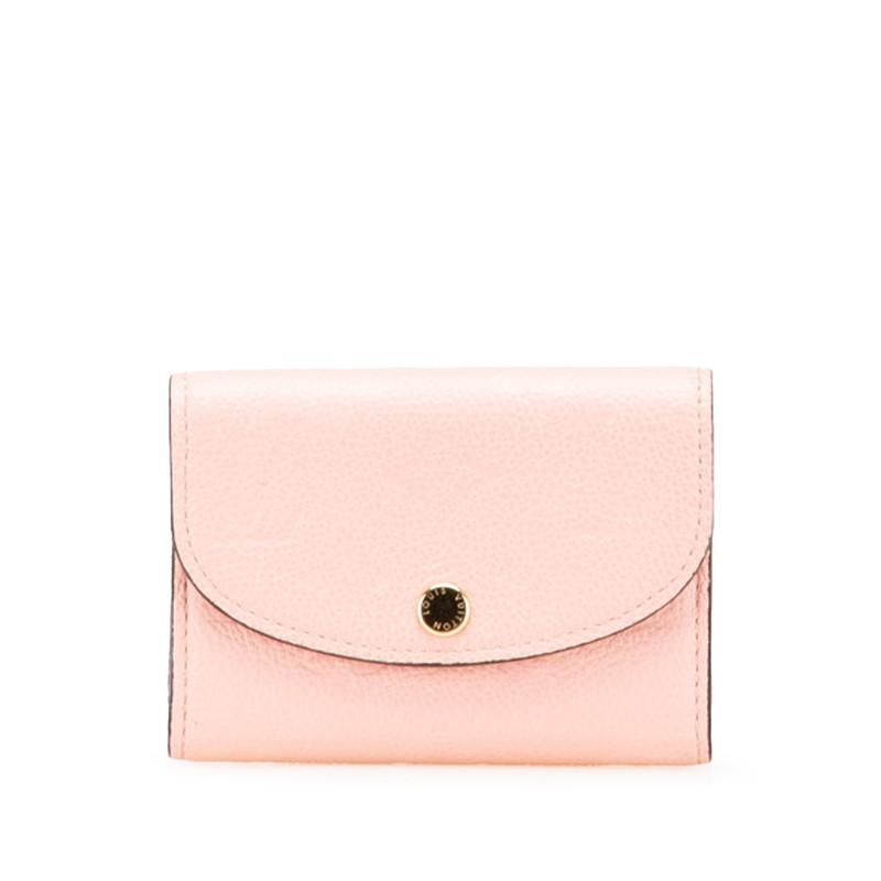 LOUIS VUITTON ルイ ヴィトン モノグラム アンプラント