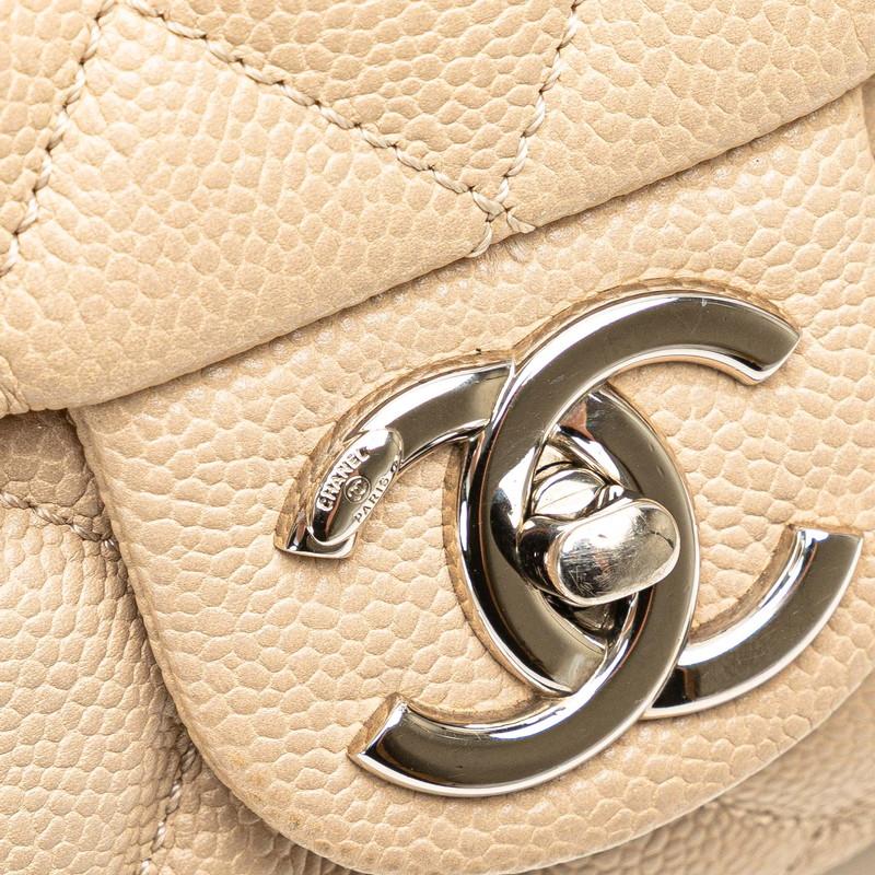CHANEL（シャネル） ココマーク マトラッセ チェーン ショルダーバッグ