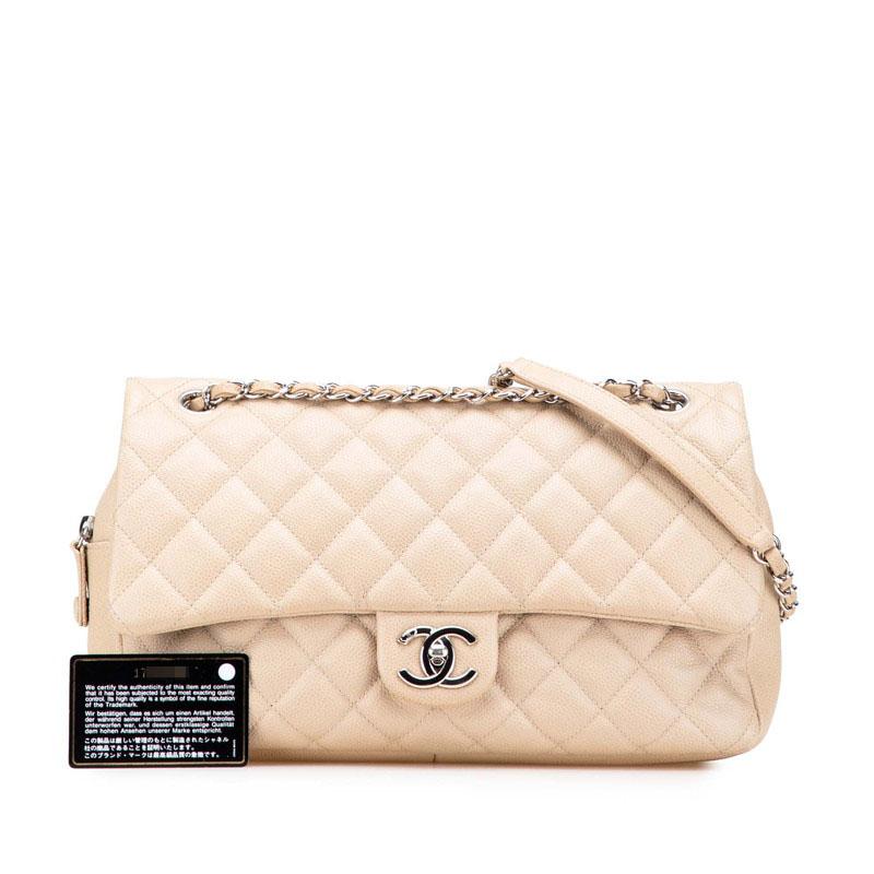 CHANEL（シャネル） ココマーク マトラッセ チェーン ショルダーバッグ