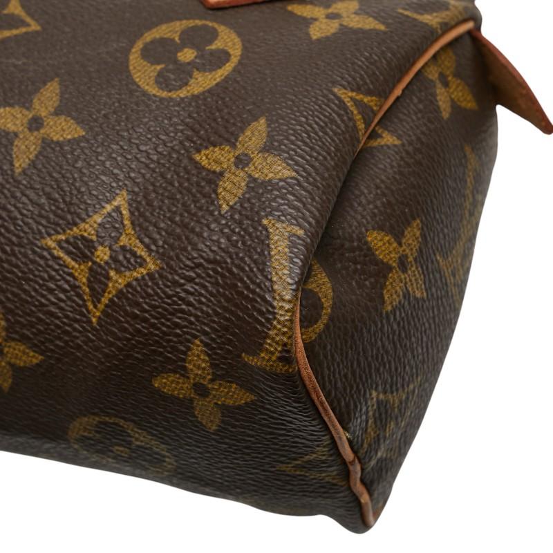 COACH◇シグネチャーサッチェルミニボストンバッグ/ハンドバッグ