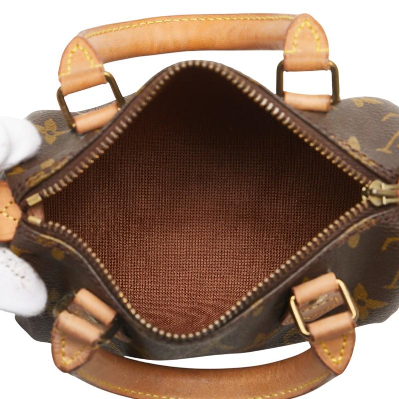 LOUIS VUITTON◇ストラトゥスPM_モノグラム・オランプ_BEG/レザー/BEG