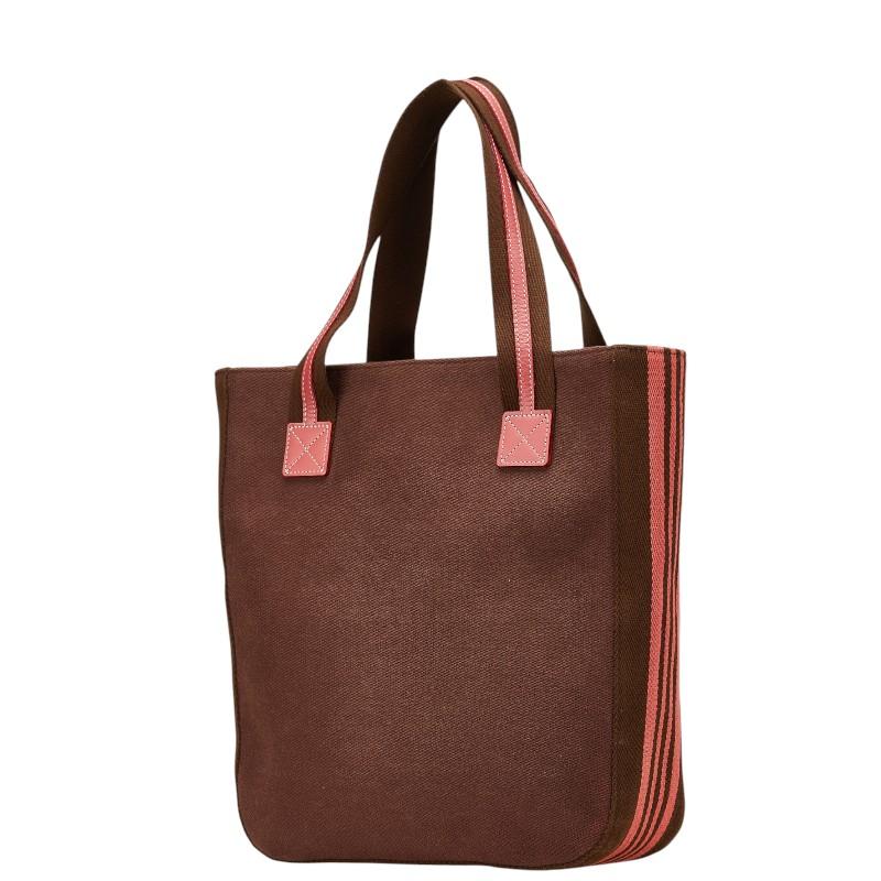 新品未使用 BURBERRY バーバリー レザートートバッグ BURBERRY バーバリー ロゴ トートバッグ レザー レディース