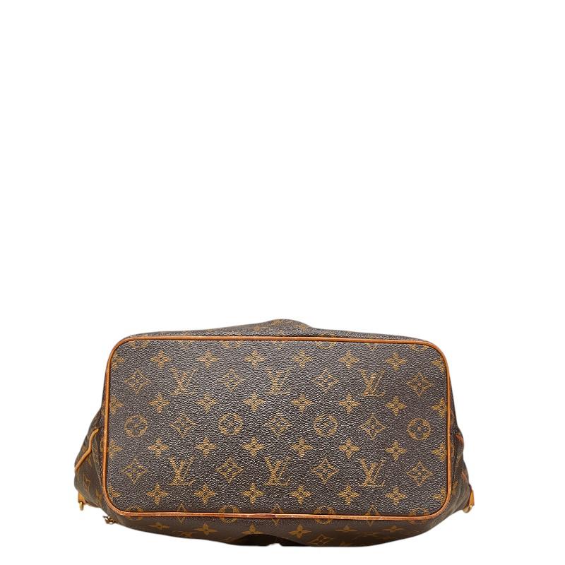 LOUIS VUITTON（ルイ・ヴィトン） ルイ ヴィトン モノグラム パレルモ