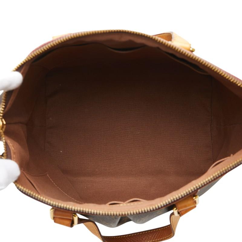 LOUIS VUITTON（ルイ・ヴィトン） ルイ ヴィトン モノグラム パレルモ