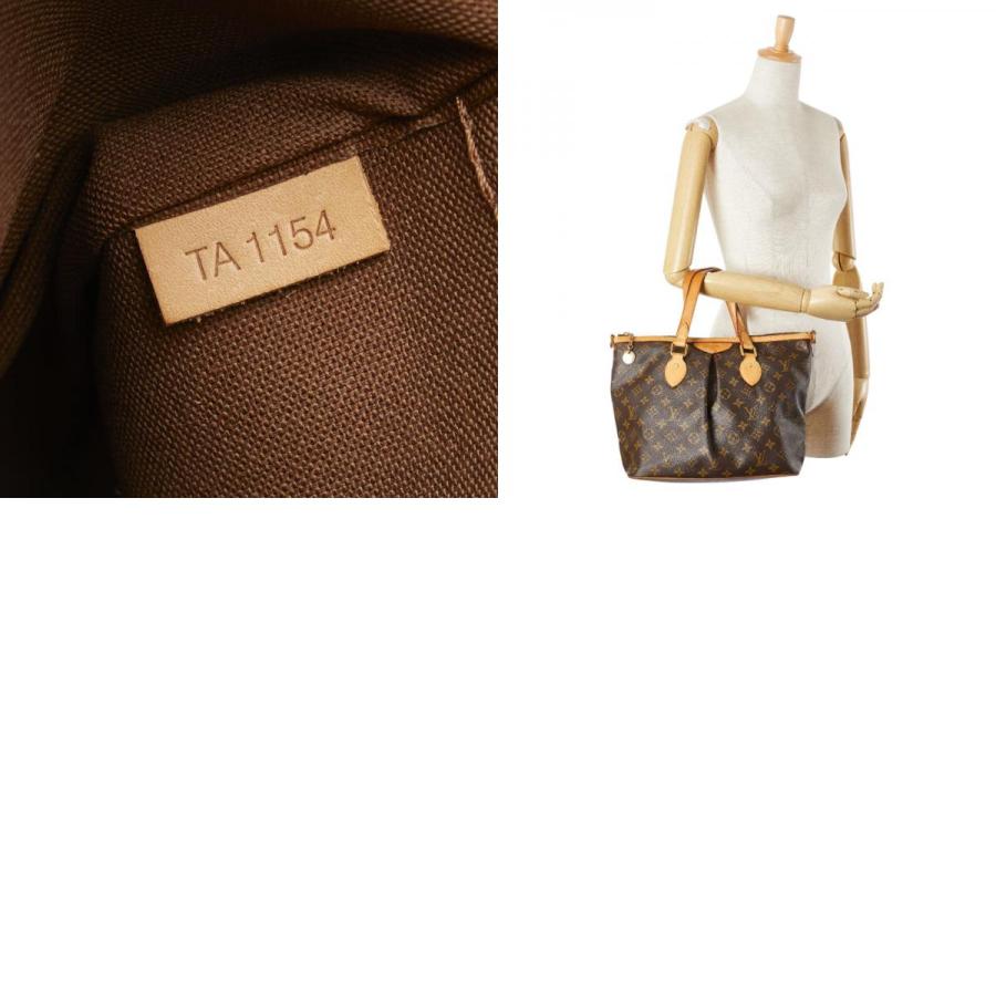 LOUIS VUITTON（ルイ・ヴィトン） ルイ ヴィトン モノグラム パレルモ