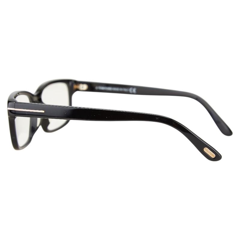 トムフォード メガネ 伊達メガネ アジアンフィット TF5313-F-B 001