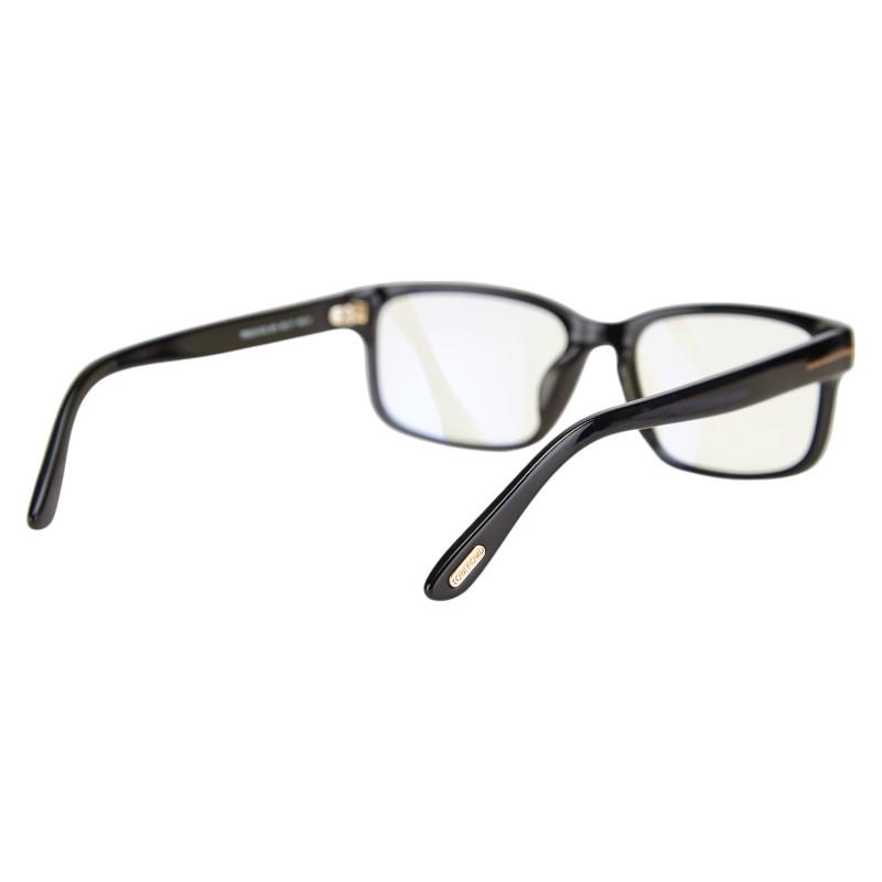 トムフォード メガネ 伊達メガネ アジアンフィット TF5313-F-B 001