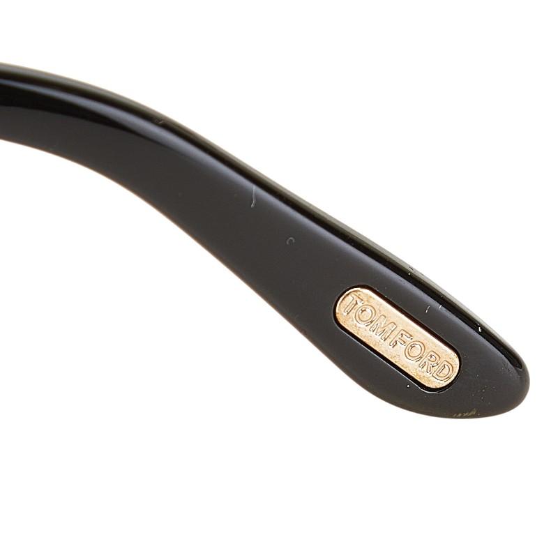 TOMFORD トムフォード 伊達メガネ TF5405-F 001 トムフォード メガネ 伊達メガネ アジアンフィット TF5405-F 001