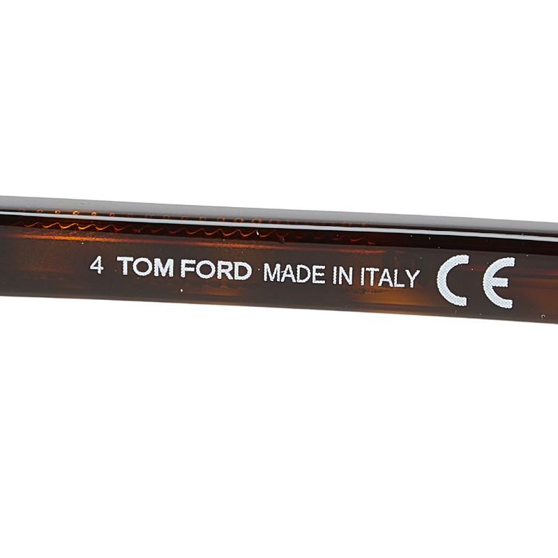 トムフォード メガネ 伊達メガネ アジアンフィット TF5858 D-B