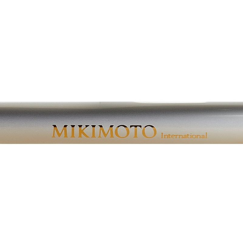 MIKIMOTO（ミキモト） パール ボールペン シルバー ゴールド メッキ