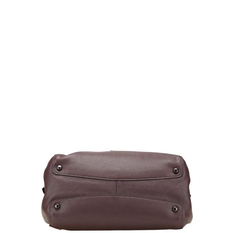 美品 コーチ COACH ショルダーバッグ ハンド   76088 レディース COACH（コーチ） ハドリーホーボー ハンドバッグ トートバッグ 76088