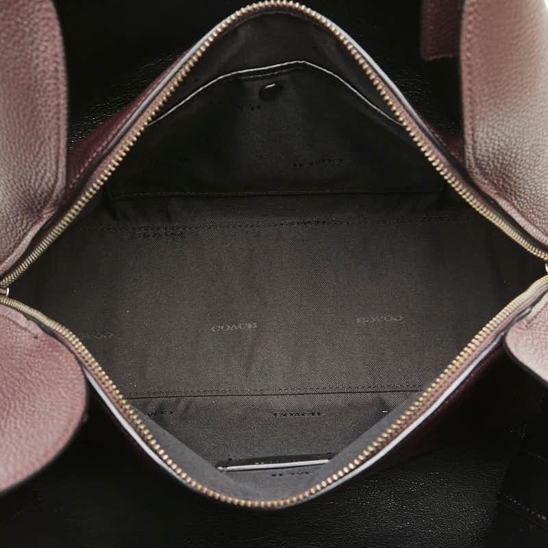 COACH（コーチ） ハドリーホーボー ハンドバッグ トートバッグ 76088