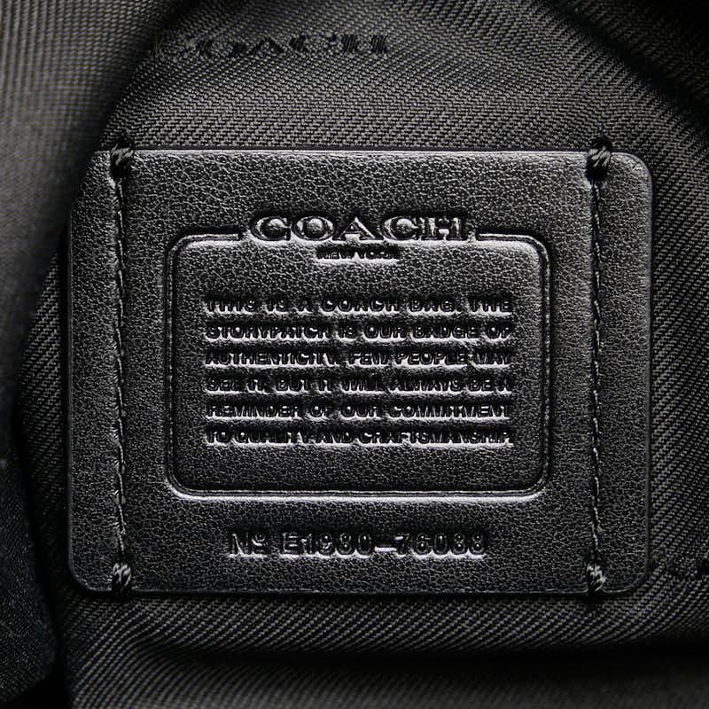 COACH（コーチ） ハドリーホーボー ハンドバッグ トートバッグ 76088