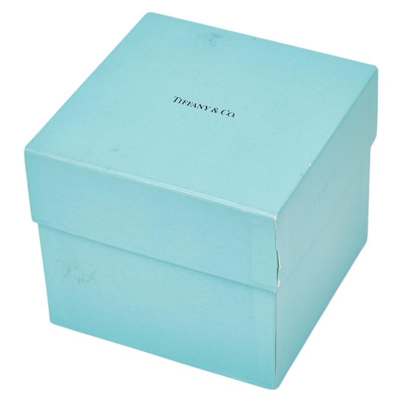 TIFFANY&Co. ティファニー アップル ペーパーウェイト