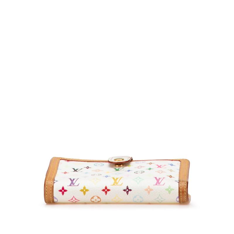 LOUIS VUITTON ルイ ヴィトン モノグラム マルチカラー