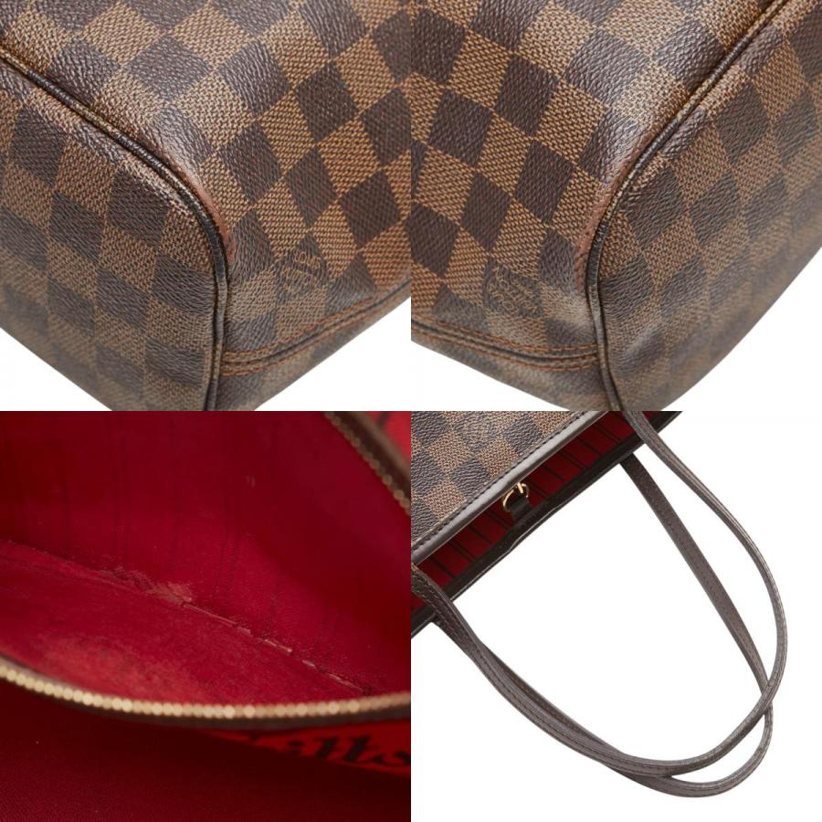 LOUIS VUITTON ルイ ヴィトン ダミエ ネヴァーフルPM