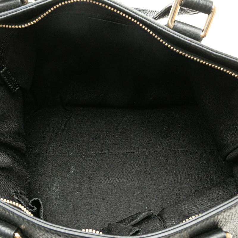 GUCCI（グッチ） バンブー タッセル ハンドバッグ 斜め掛け ショルダー