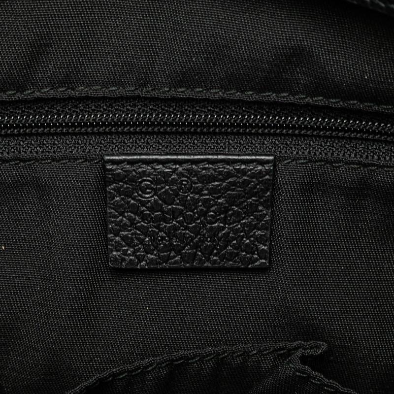 GUCCI（グッチ） バンブー タッセル ハンドバッグ 斜め掛け ショルダー