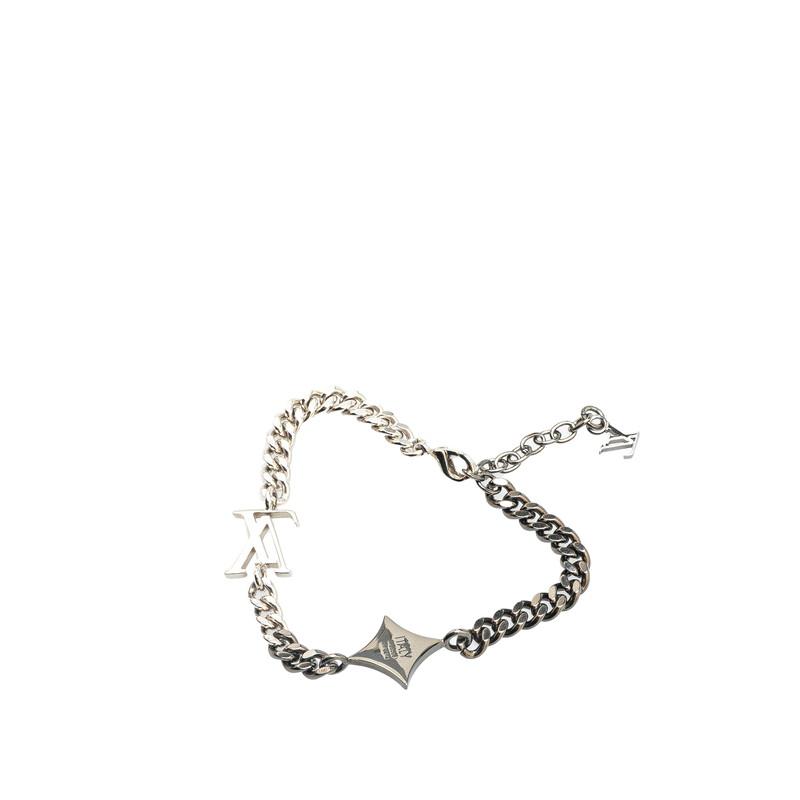 Louis Vuitton M00508 ブレスレット LOUIS VUITTON ルイ ヴィトン ブラスレ LV インスティンクト
