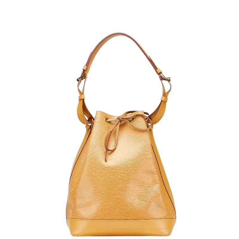 LOUIS VUITTON（ルイ・ヴィトン） ルイ ヴィトン エピ ノエ ショルダー 
