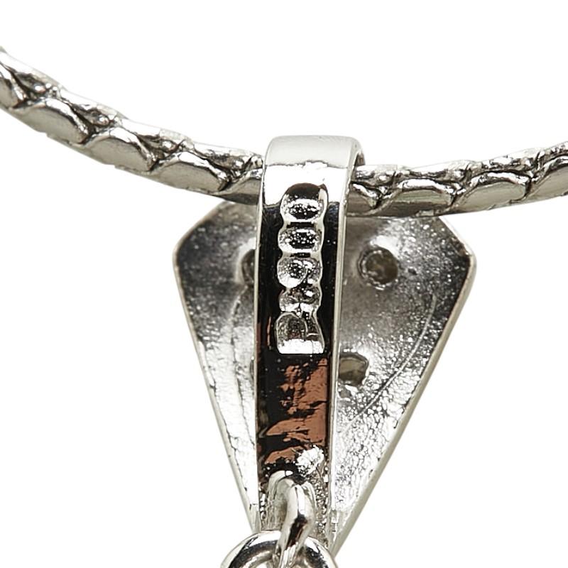 Pt900 プラチナ Pt850 エメラルド1.56ct ダイヤ0.76ct 雫 モチーフ 