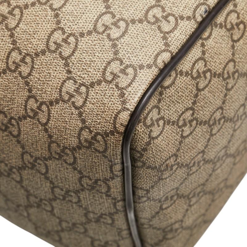 GUCCI GGパターン ボストンバッググッチ ハート ローズ GUCCI GGパターン ボストンバッググッチ ハート ローズ