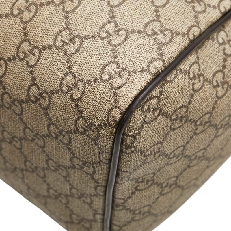 GUCCI GGパターン ボストンバッググッチ ハート ローズ GUCCI グッチ GGスプリーム JOYライン ハート ローズ