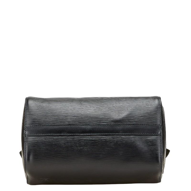 LOUIS VUITTON ルイ ヴィトン エピ スピーディ25 ハンドバッグ