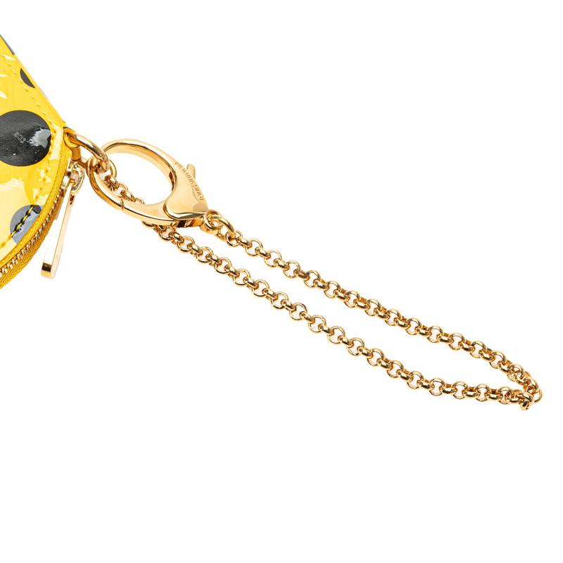 LOUIS VUITTON 草間彌生 コインケース 楽天市場】ルイヴィトン コインケース レディース LV×YK 草間