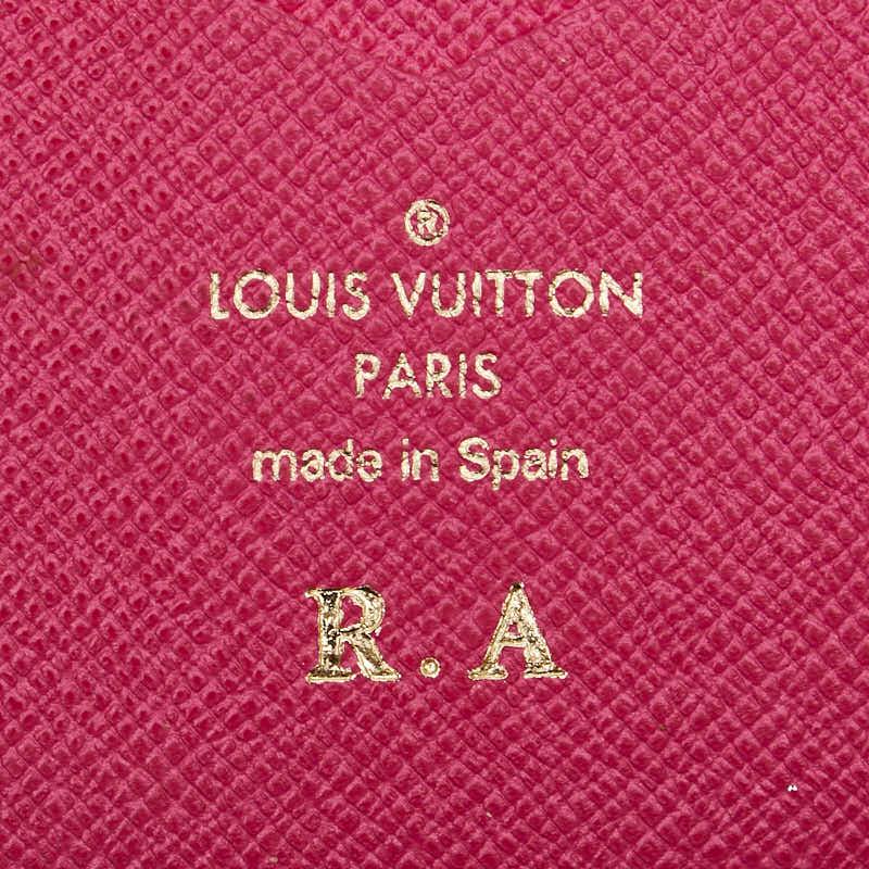 ルイヴィトン iPhone7 8 ケース モノグラム ピンク♡ ルイ