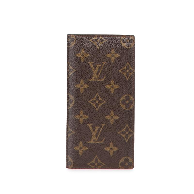 【中古】LOUIS VUITTON モノグラム R20008 アジェンダ・オリゾンタル 手帳カバー LOUIS VUITTON（ルイ・ヴィトン） ルイ ヴィトン モノグラム