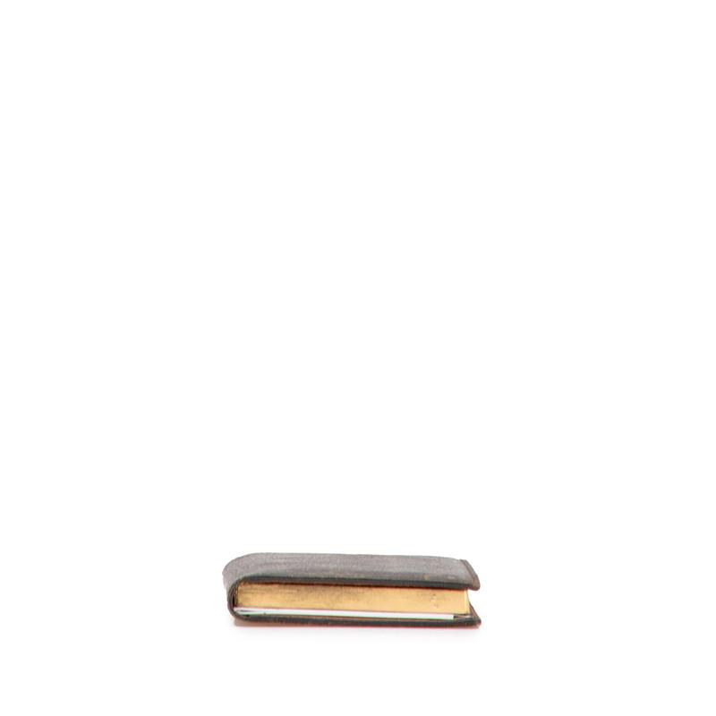 【中古】LOUIS VUITTON モノグラム R20008 アジェンダ・オリゾンタル 手帳カバー LOUIS VUITTON（ルイ・ヴィトン） ルイ ヴィトン モノグラム