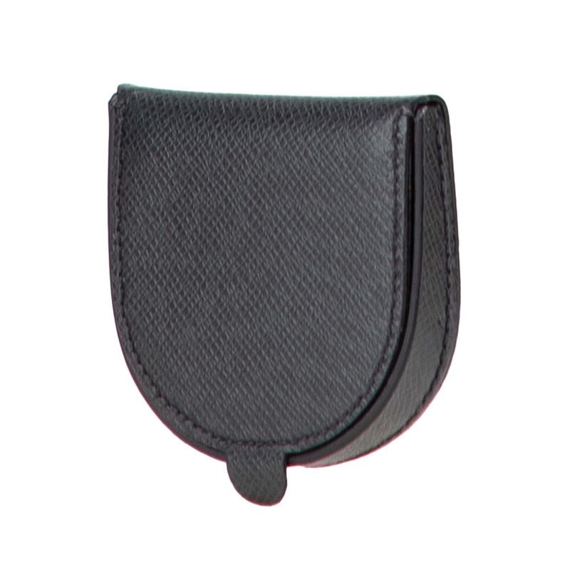 ✨超美品✨ヴィトン タイガ ポルトモネ キュベット ケース 黒 大人気 ✨美品✨ ヴィトン タイガ ポルトモネ キュベット コインケース