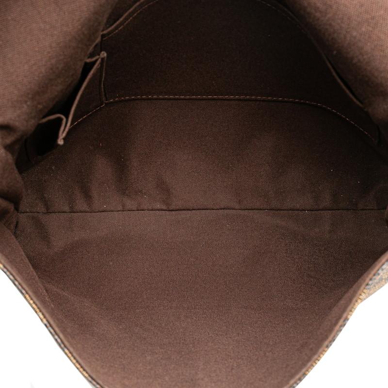 LOUIS VUITTON（ルイ・ヴィトン） ルイ ヴィトン ダミエ ブルックリン